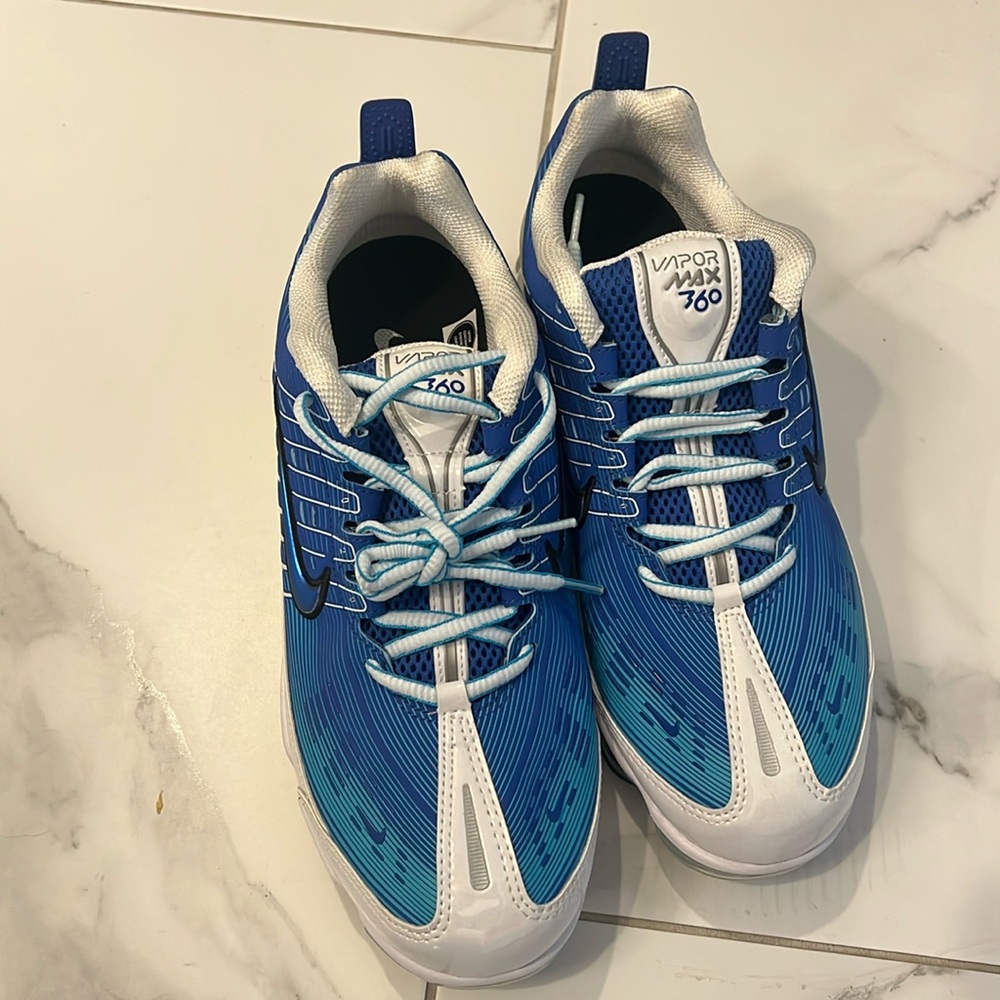 Nike air vapor max 360